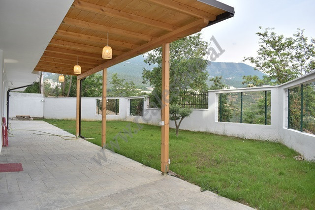 Three bedroom apartment for sale in Linza area in Tirana.

The apartment is located on the first f